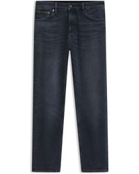 BOSS - Ogden Vaqueros Regular Fit - Lyst