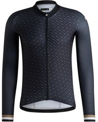 BOSS - X Assos Thermal Jersey With Body-Mapping - Lyst