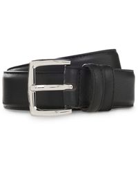 BOSS - By Beckham Belt - Lyst