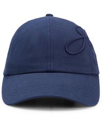 HUGO - Cappellino - Lyst