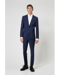 boss suits on sale
