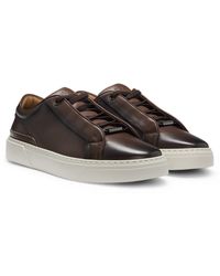 BOSS - Gary Trainers - Lyst