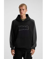 HUGO - Black Men's Tracksuits Size M - Lyst