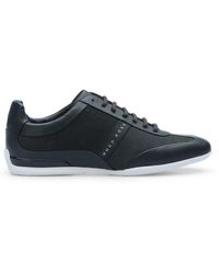 BOSS Trainers for Men Up to 50% off at Lyst.co.uk