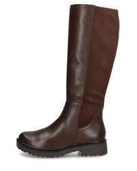 DELKA - Stiefel - Lyst