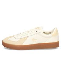 Lacoste - Baseshot Pro 125 3 Sfa - Lyst