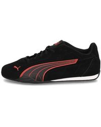 PUMA - Catch Sd - Lyst