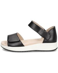 DELKA - Sandale - Lyst