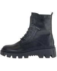 Gabor - Glattleder Schnürboot - Lyst