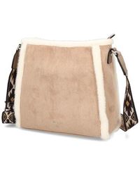 Tamaris - Lederimitat Crossover - Lyst