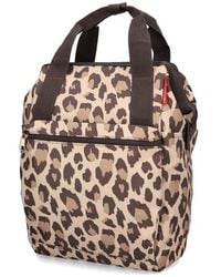 Reisenthel - Textil Rucksack - Lyst