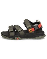 Timberland - Garrison Trail Backstrap Sandal - Lyst