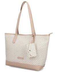 Tom Tailor - Xenia Zip Shopper L 4844 - Lyst