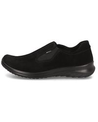 Legero - Slipper Sportiv-Goretex - Lyst