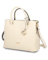 L. CREDI - Handtasche Maxima - Lyst