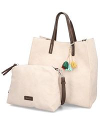Tamaris - Laureen Bag In Bag - Lyst