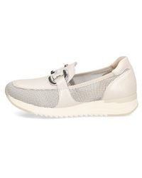 DELKA - Slipper Sportiv - Lyst
