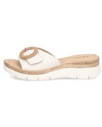DELKA - Pantoffel - Lyst