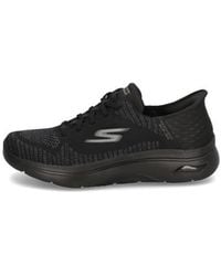 Skechers - Go Walk Arch Fit 2.0-Grand Select2 - Lyst