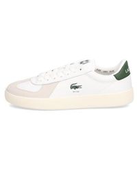 Lacoste - Baseshot Pro 125 2 Sfa - Lyst