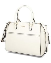 L. CREDI - Handbag Ordina - Lyst