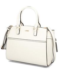 L. CREDI - Handbag Ordina - Lyst