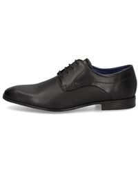 Bugatti - Schnürer Elegant - Lyst