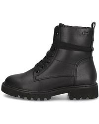 DELKA - Schnürboot - Lyst