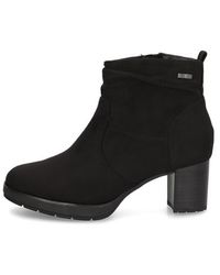DELKA - Stiefelette - Lyst