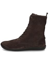 Think! - Stiefelette Nature - Lyst