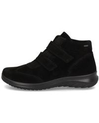 Legero - Softboot- Goretex - Lyst