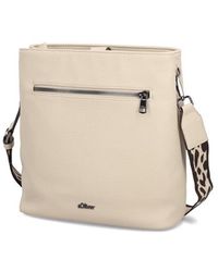 S.oliver - City Bag Majuro - Lyst