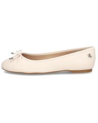 Ralph Lauren - Jayna-Flats Ballet - Lyst