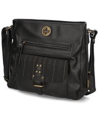 Rieker - Lederimitat Crossover - Lyst