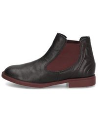 Think! - Chelsea Boot Nina - Lyst