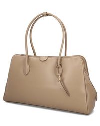 Calvin Klein - Multi Compartment Large Work Bag - Lyst