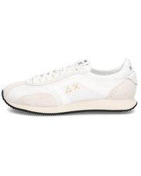Sun 68 - Easy Runner Woman - Lyst