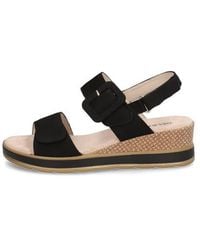DELKA - Sandale - Lyst
