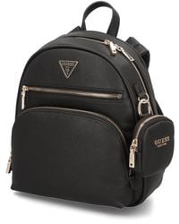 Guess - Power Play Tech Backpack - Lyst