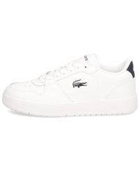 Lacoste - Court Ace - Lyst