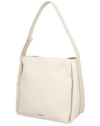 Calvin Klein - Gracie Bucket Bag_Jcq Mono - Lyst