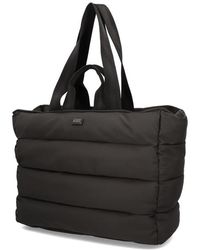 BOSS - Deva Tote Pf - Lyst