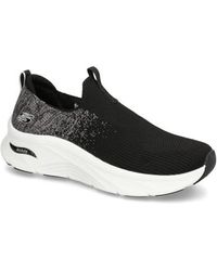 Skechers - Relaxed Fit: Arch Fit D'Lux - Lyst