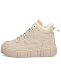 TT. BAGATT - Sneaker Mid Cut - Lyst