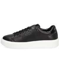 Karl Lagerfeld - Maxi Kup Lo Lace Iii - Lyst