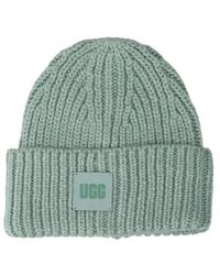 UGG - Airy Knits Hat - Lyst