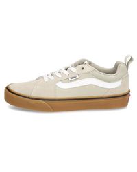 Vans - Filmore - Lyst