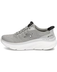 Skechers - D'Lux Walker 3.0 - Lyst