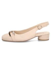 HASSIA - Slingpumps - Lyst
