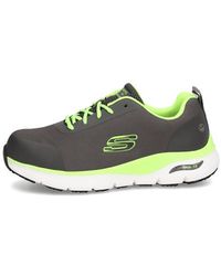 Skechers - Work: Arch Fit Sr - Lyst